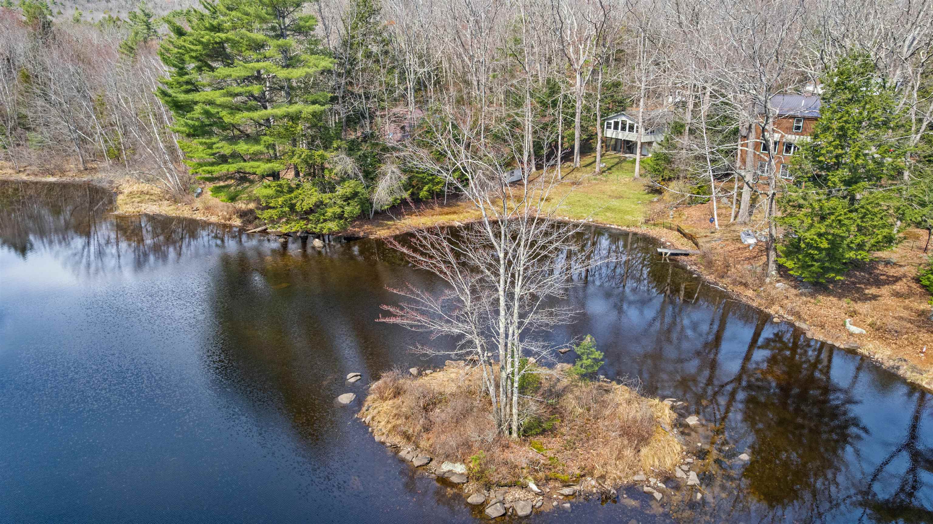 30 Centennial Drive