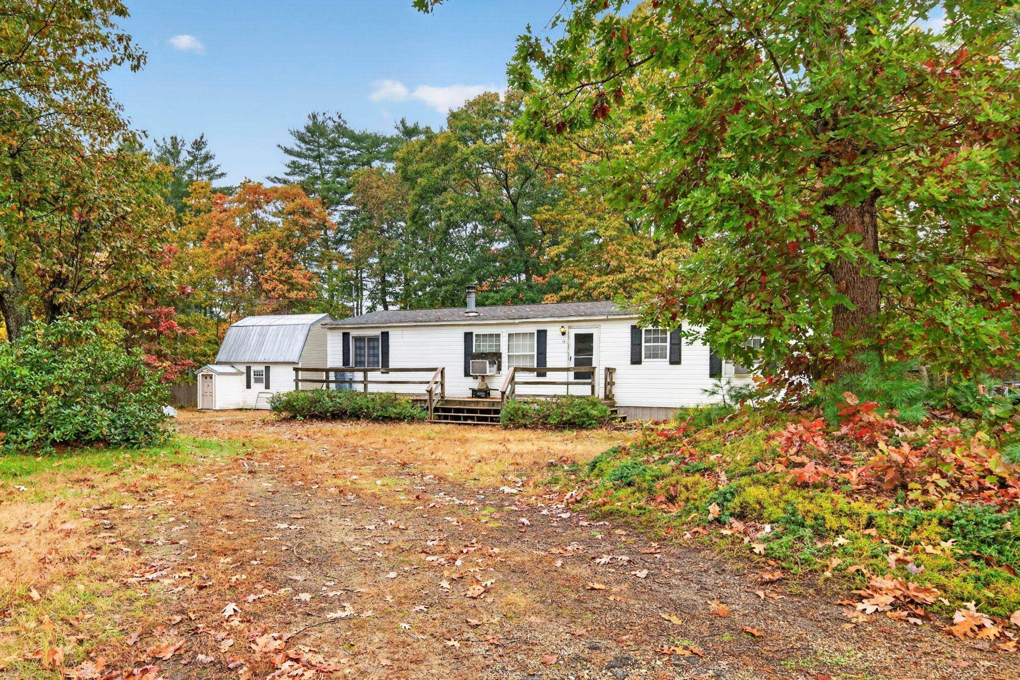 15 Clover Court