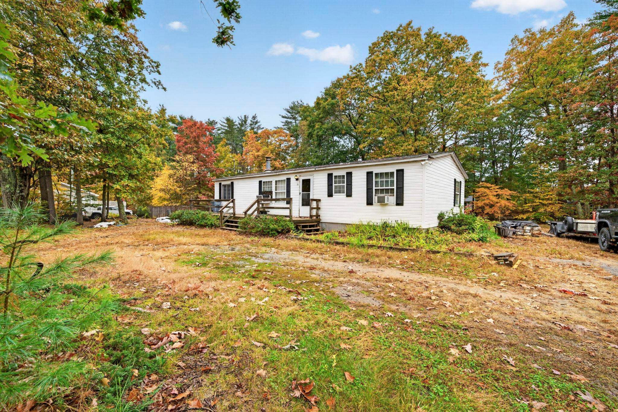 15 Clover Court