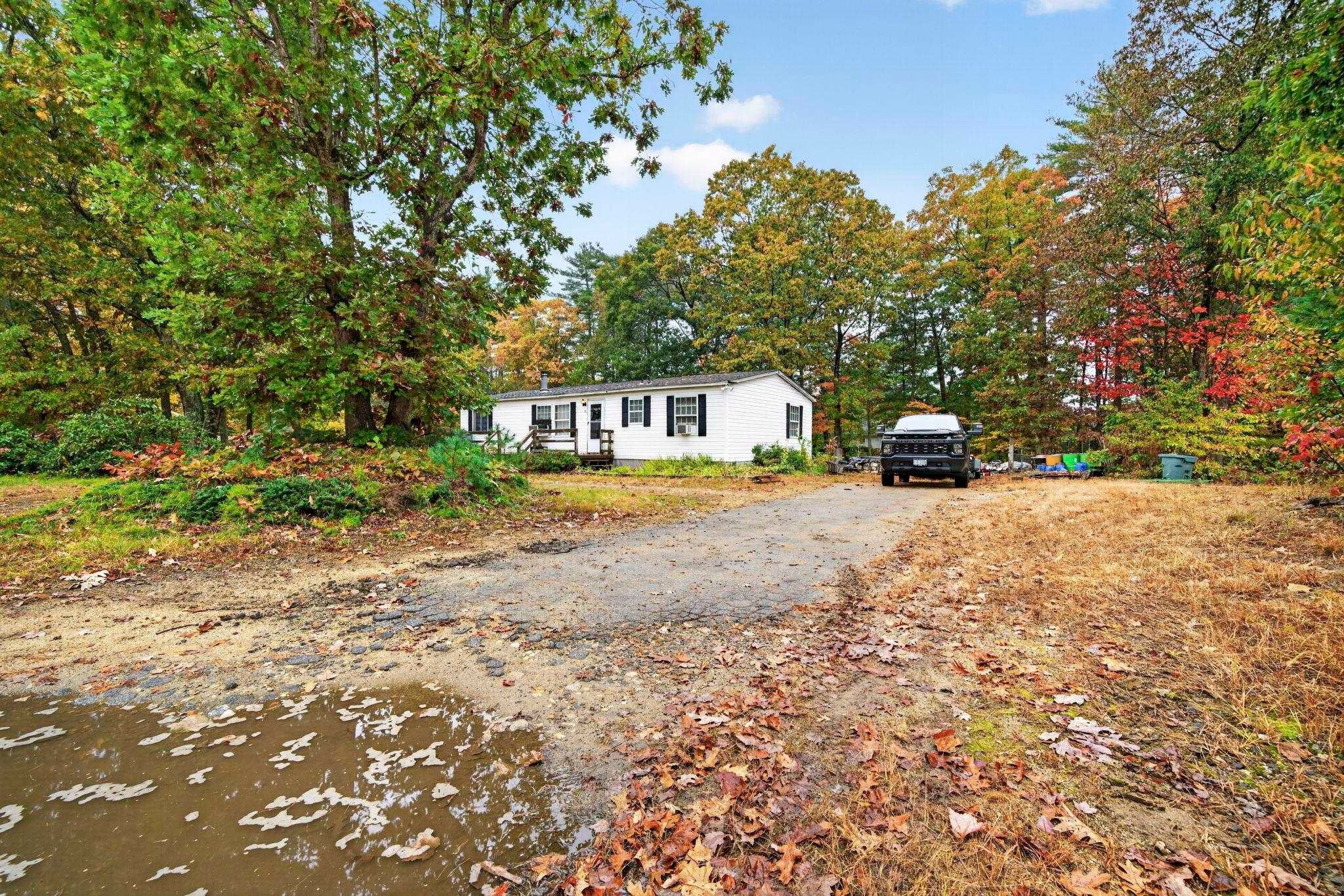 15 Clover Court