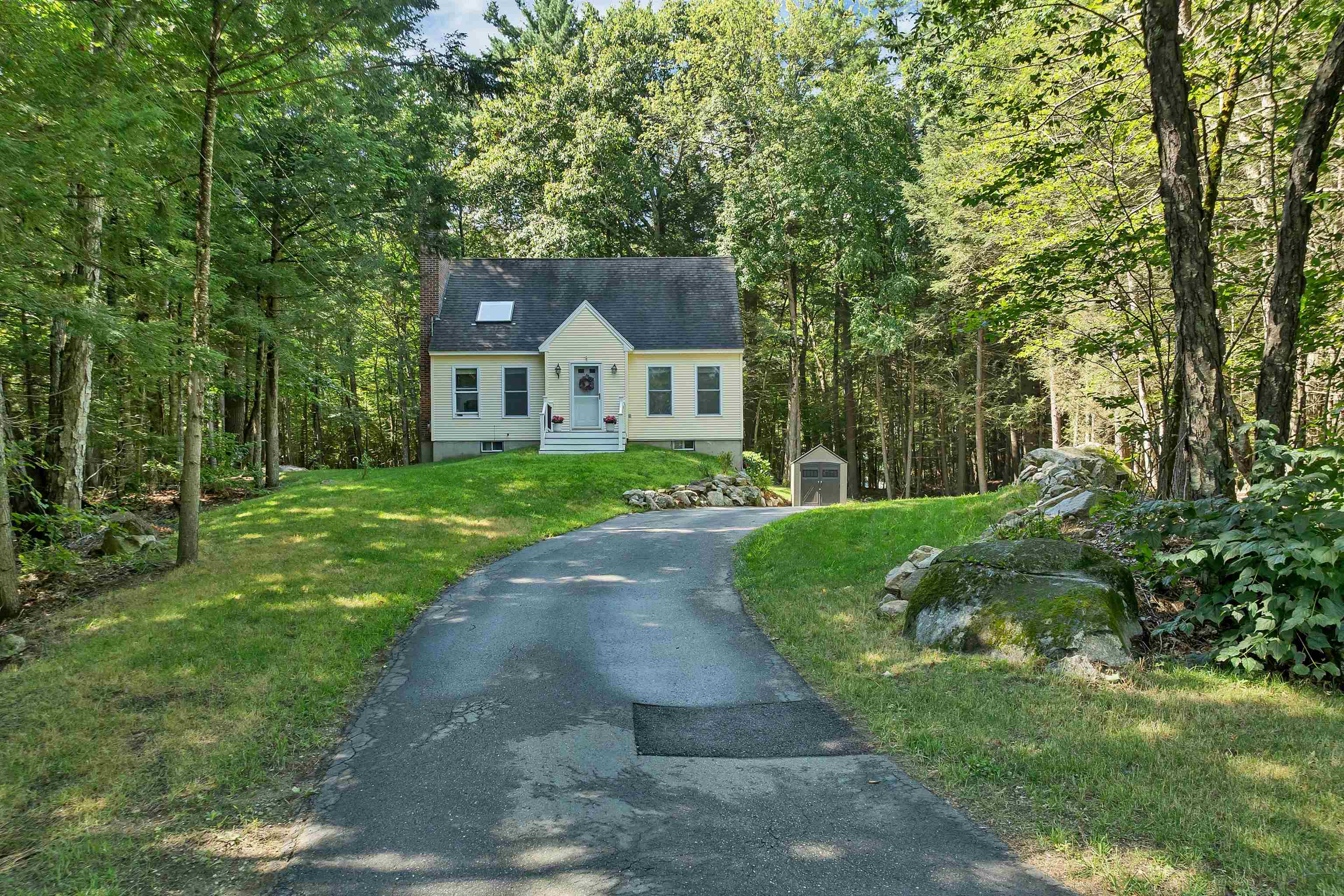 26 Gedney Court