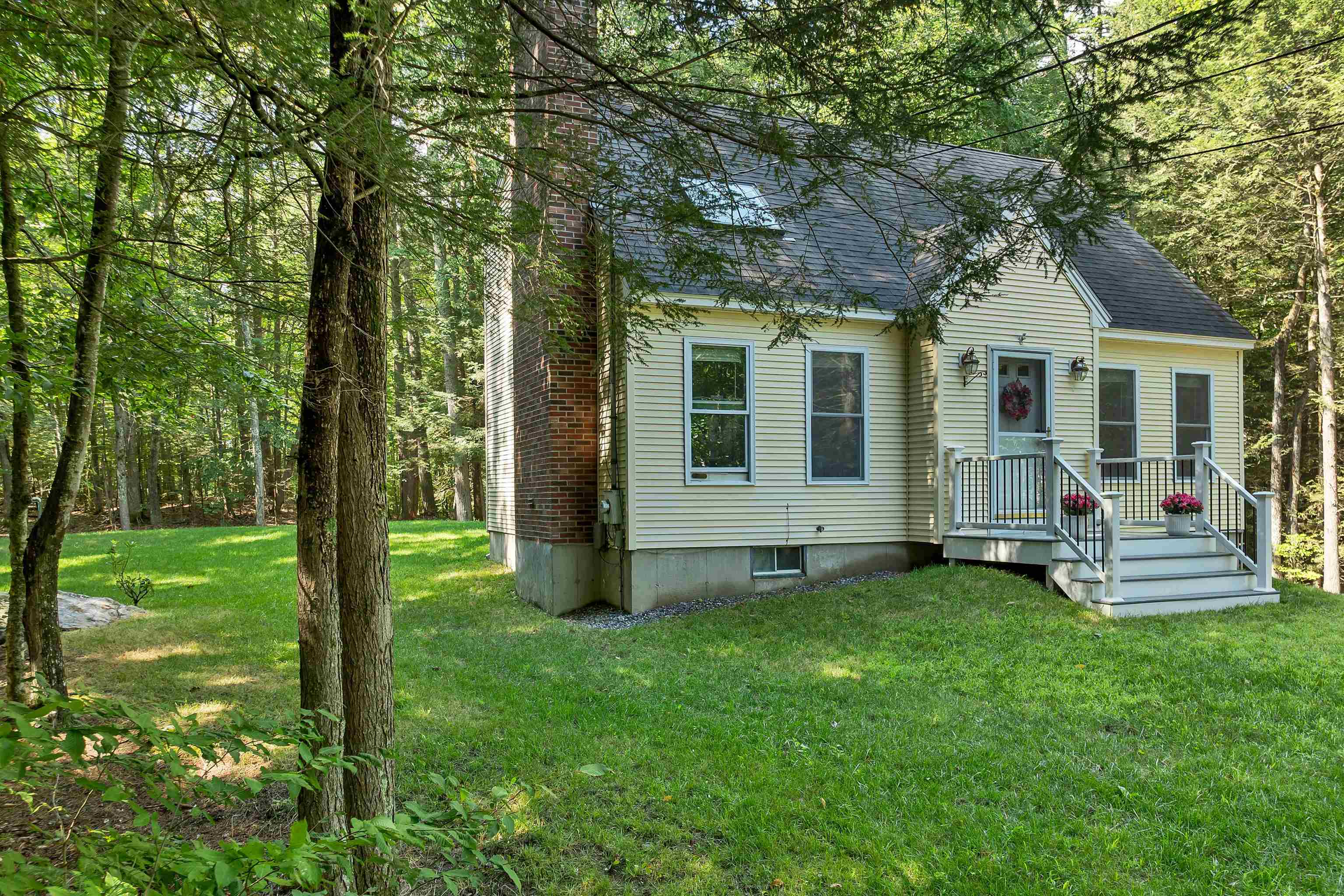 26 Gedney Court