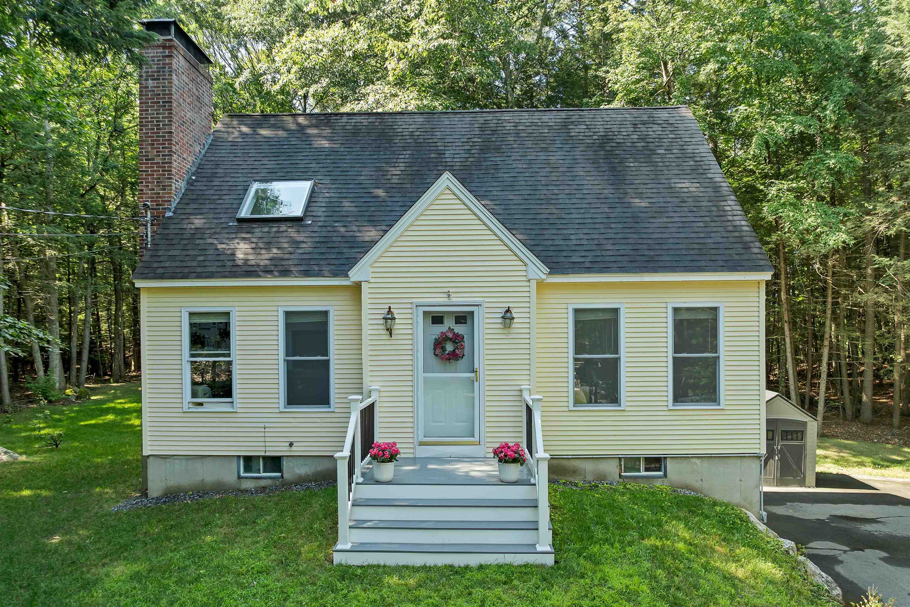 26 Gedney Court