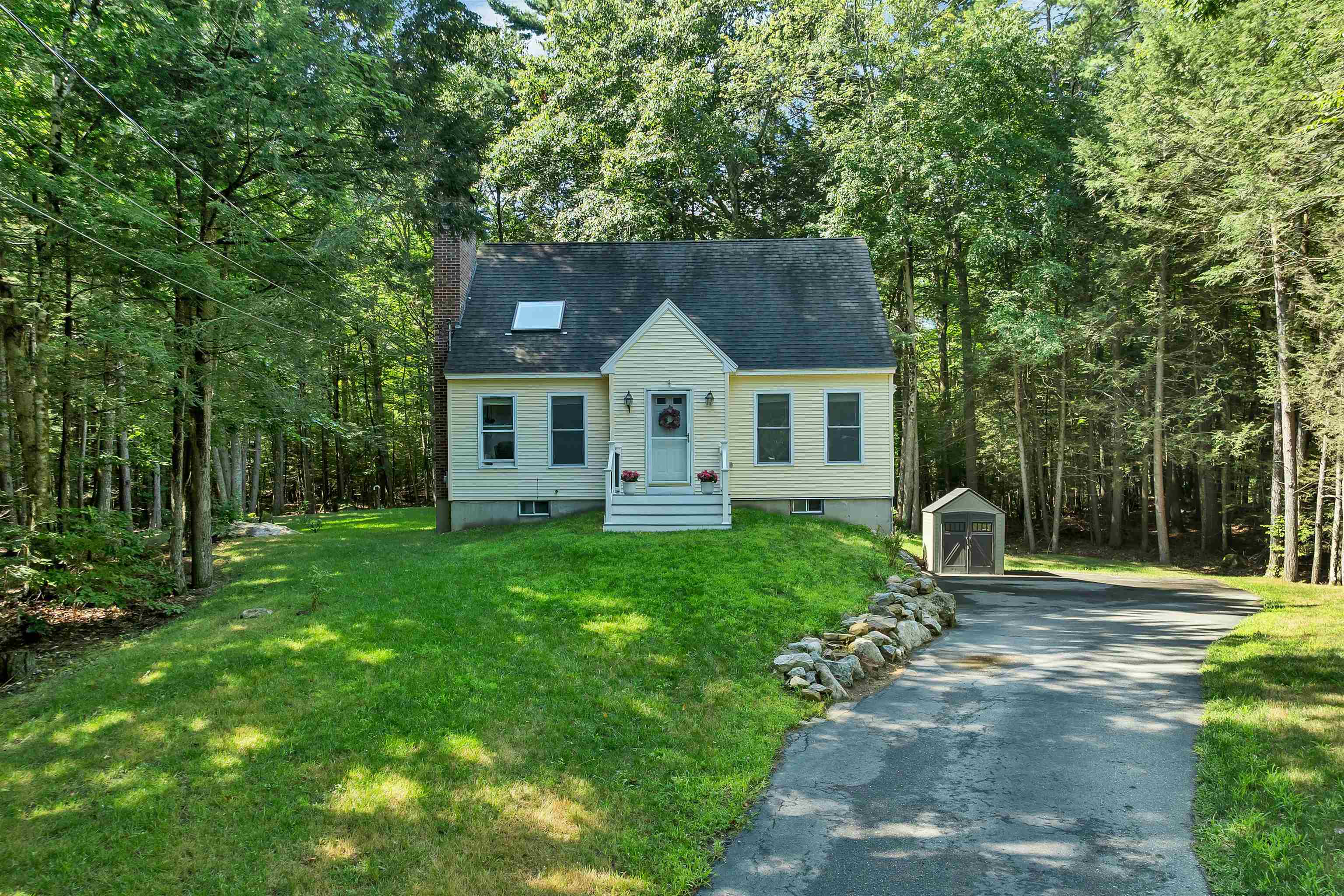 26 Gedney Court