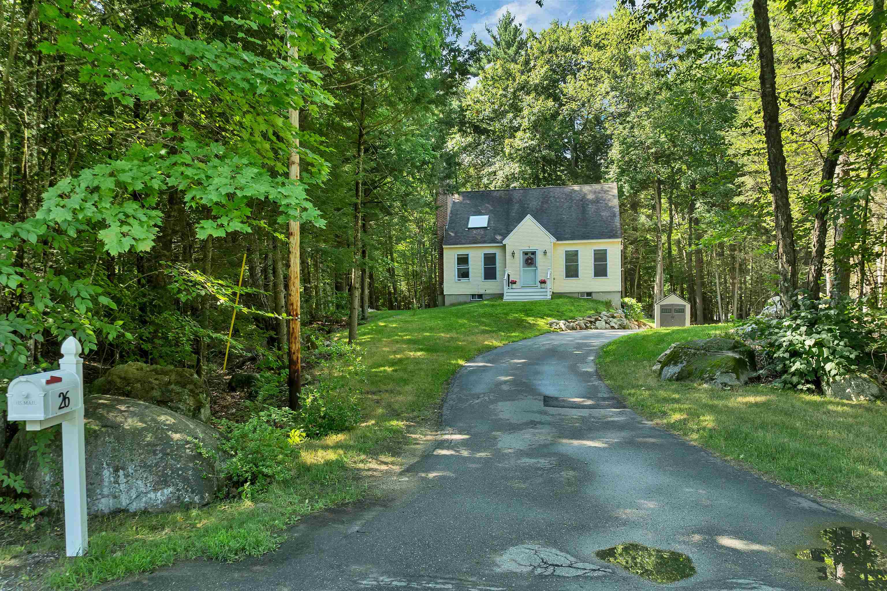 26 Gedney Court