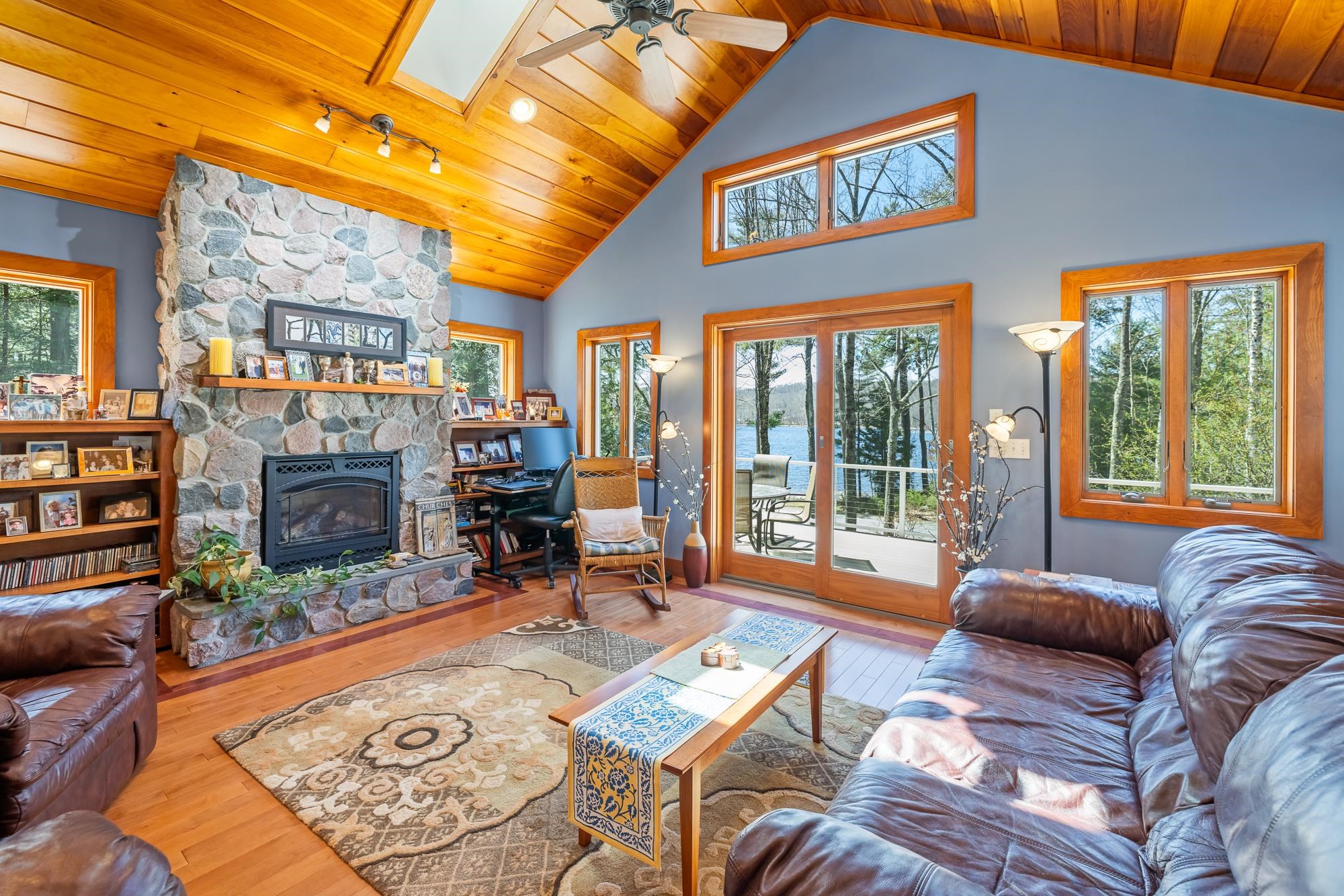 1006 Goose Pond Road
