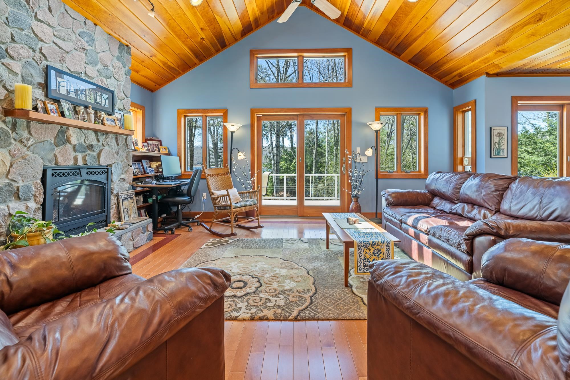 1006 Goose Pond Road