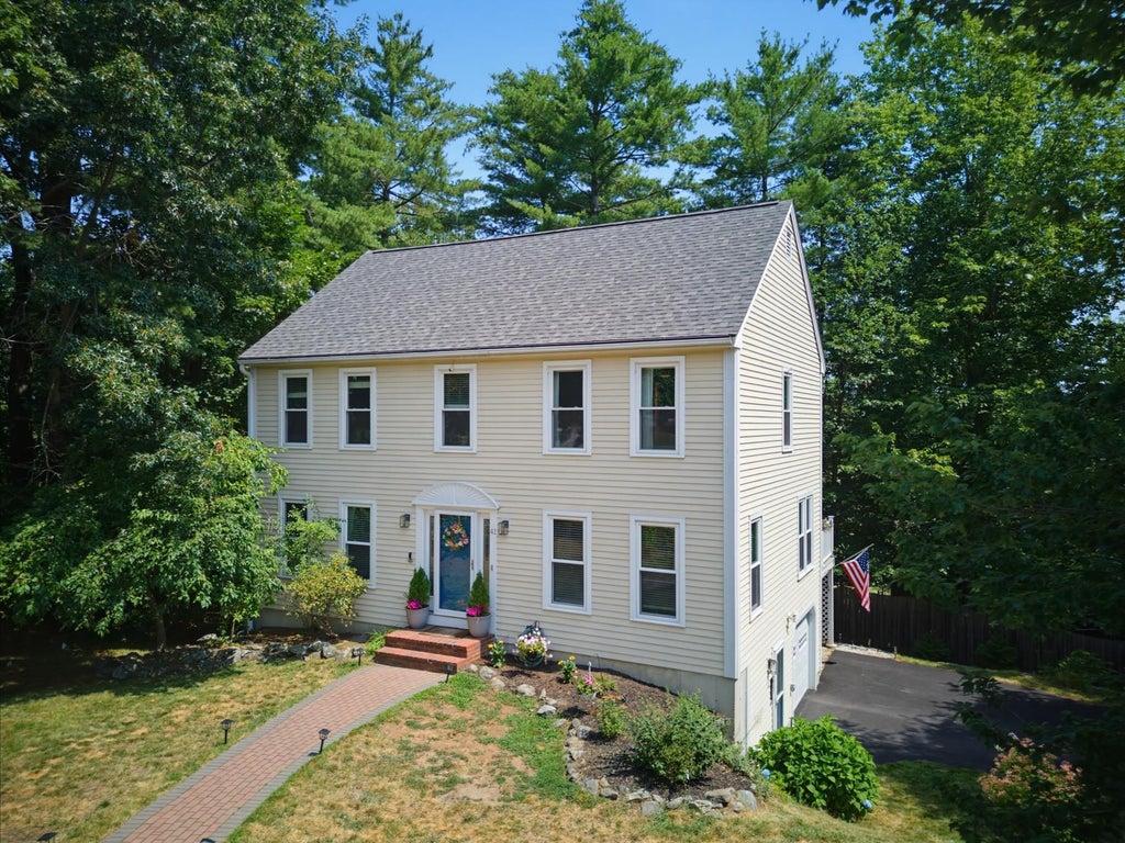 Photo of 41 Samuel Hanson Avenue, Dover, NH 03820 (MLS # 5102395)