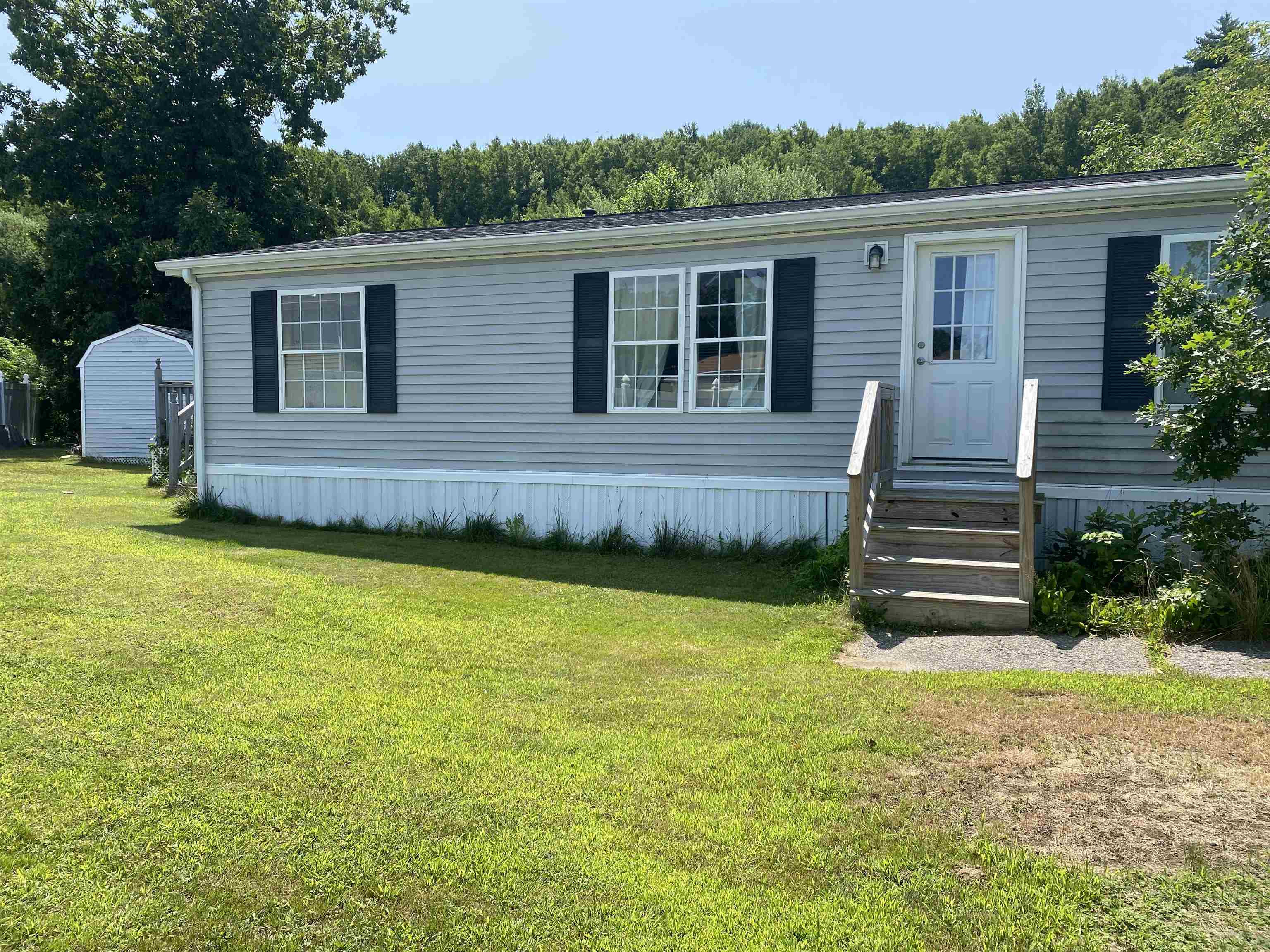 53 CORAL Lane