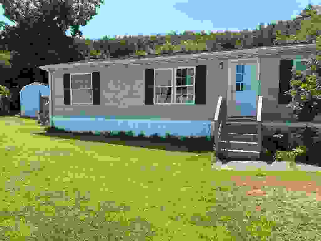 Photo of 53 CORAL Lane, Seabrook, NH 03874 (MLS # 5101587)