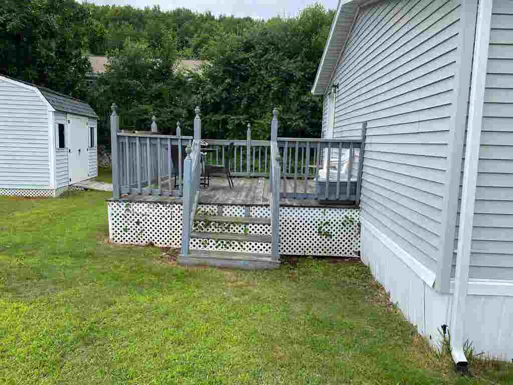 Photo of 53 CORAL Lane, Seabrook, NH 03874 (MLS # 5101587)