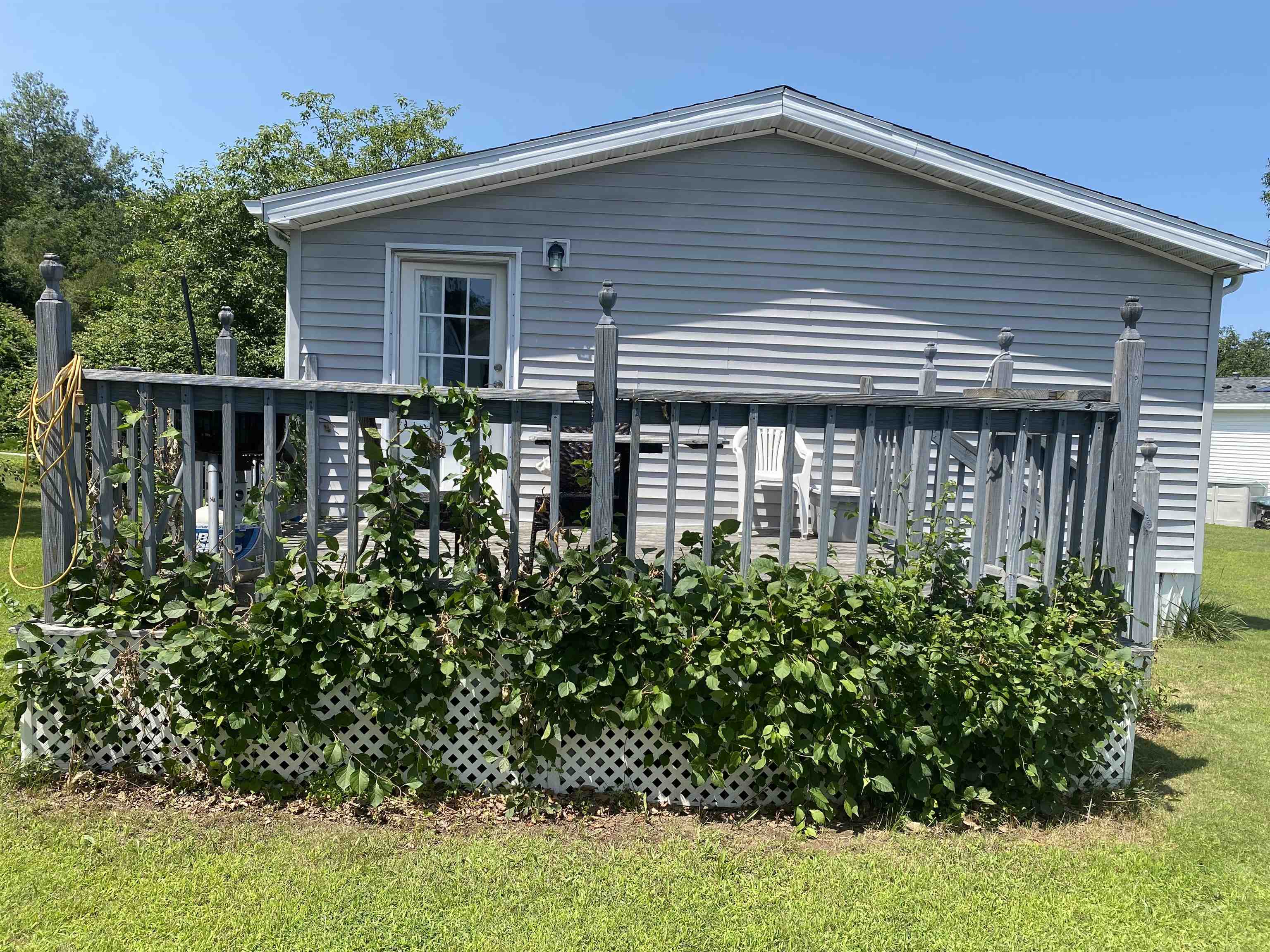 53 CORAL Lane