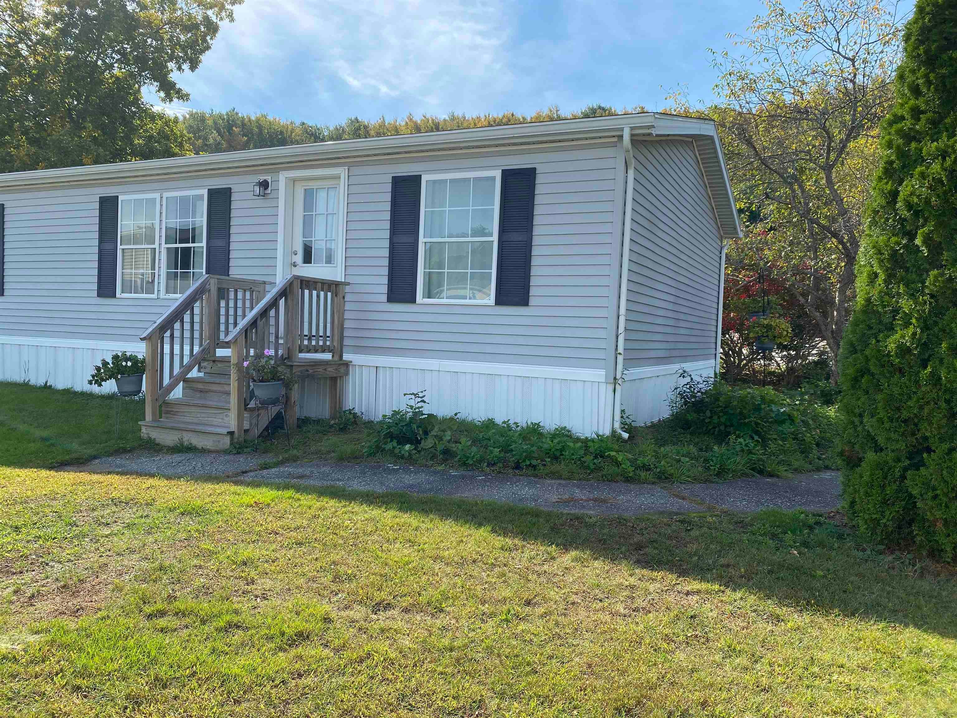 53 CORAL Lane