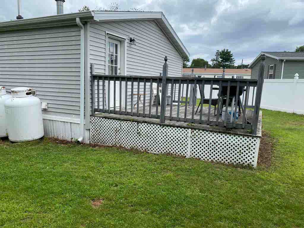 Photo of 53 CORAL Lane, Seabrook, NH 03874 (MLS # 5101587)