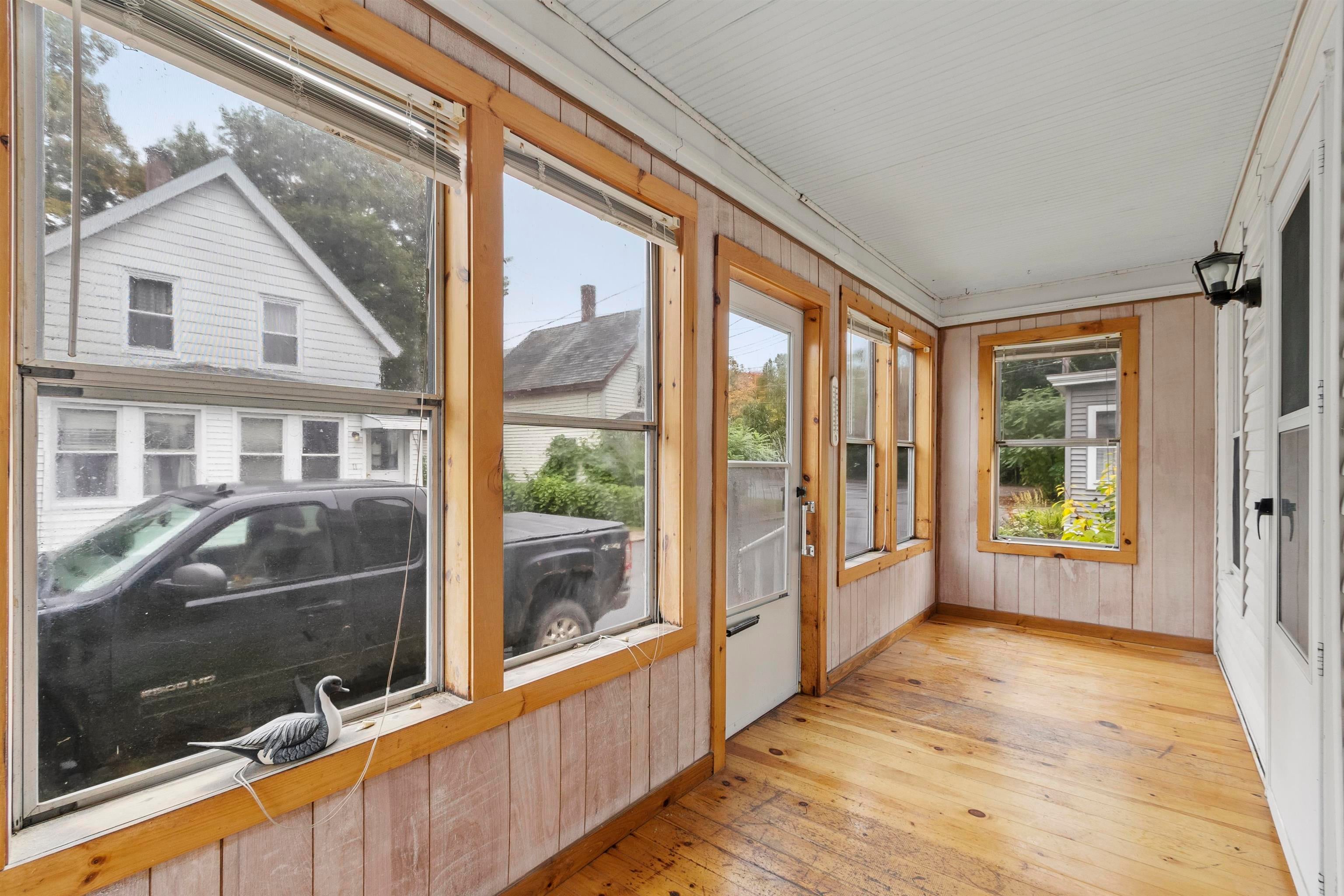 12 Spruce Street