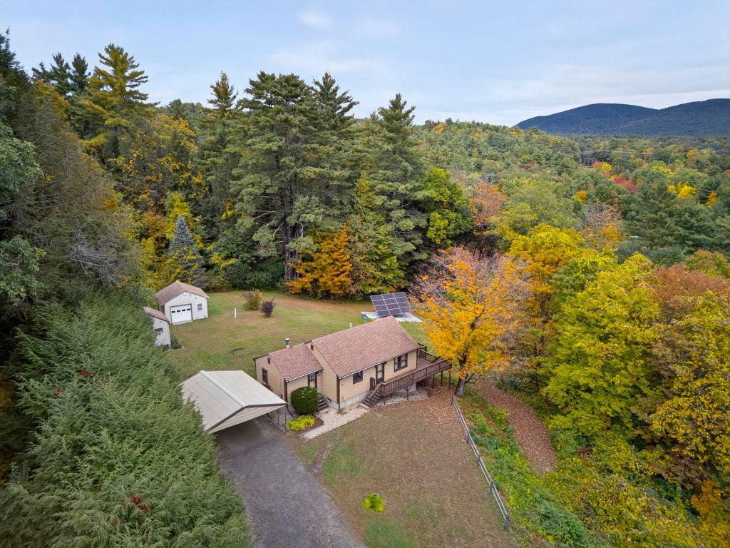 Photo of 35 Old Spofford Road, Winchester, NH 03470 (MLS # 5112269)