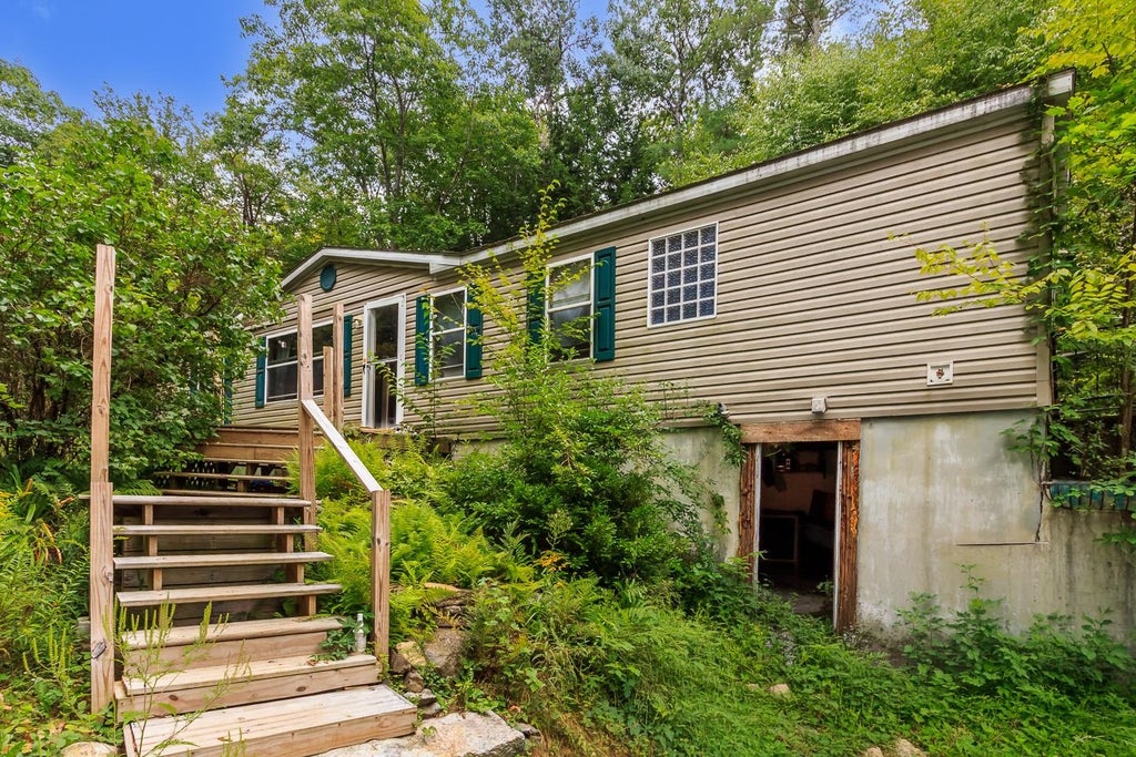 Photo of 70 South Road, Harrisville, NH 03450 (MLS # 5107939)
