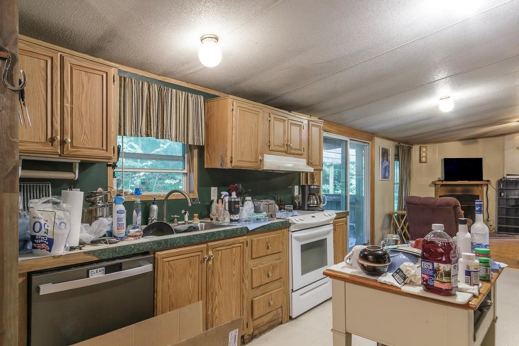 Photo of 70 South Road, Harrisville, NH 03450 (MLS # 5107939)