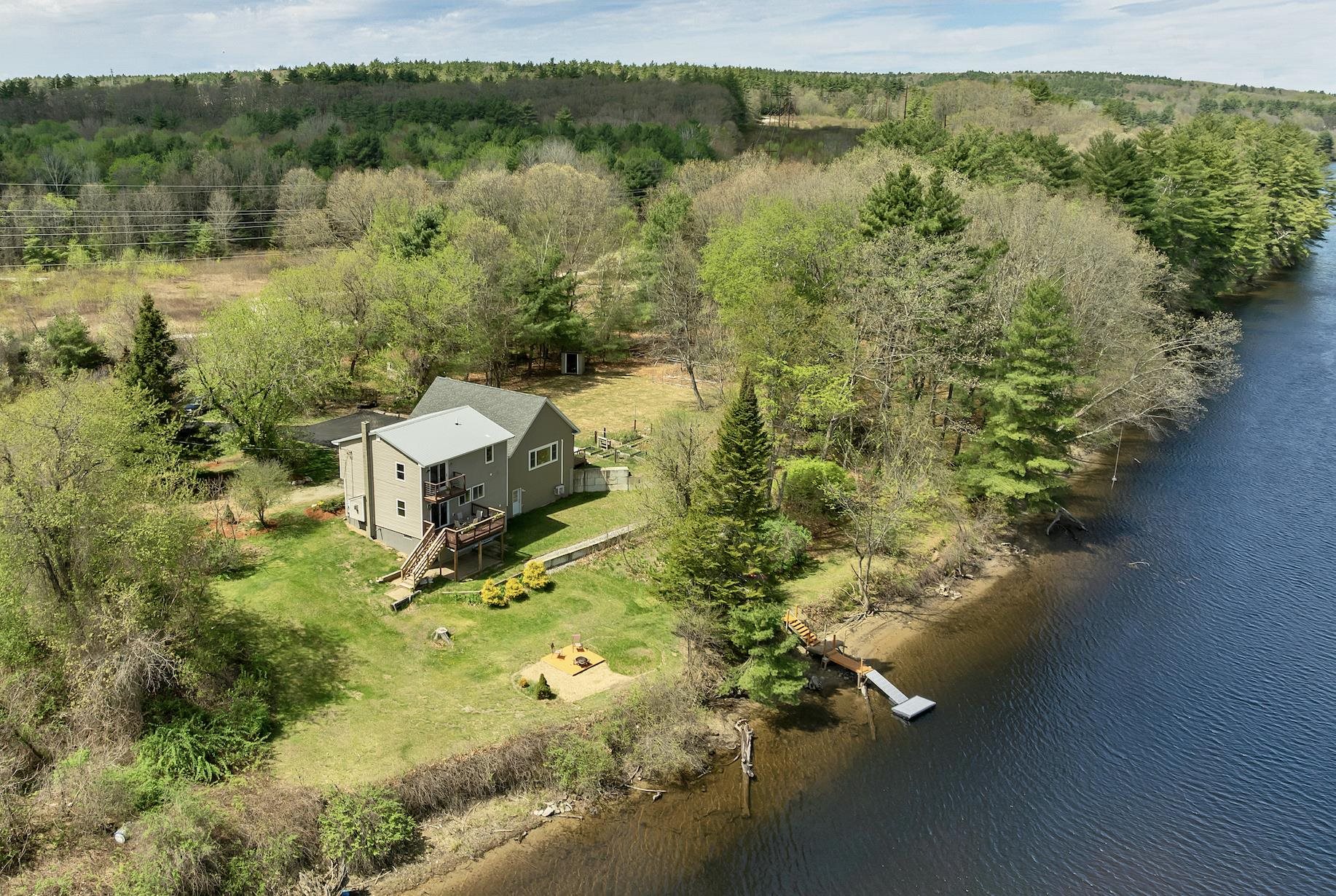 13 Ferry Road