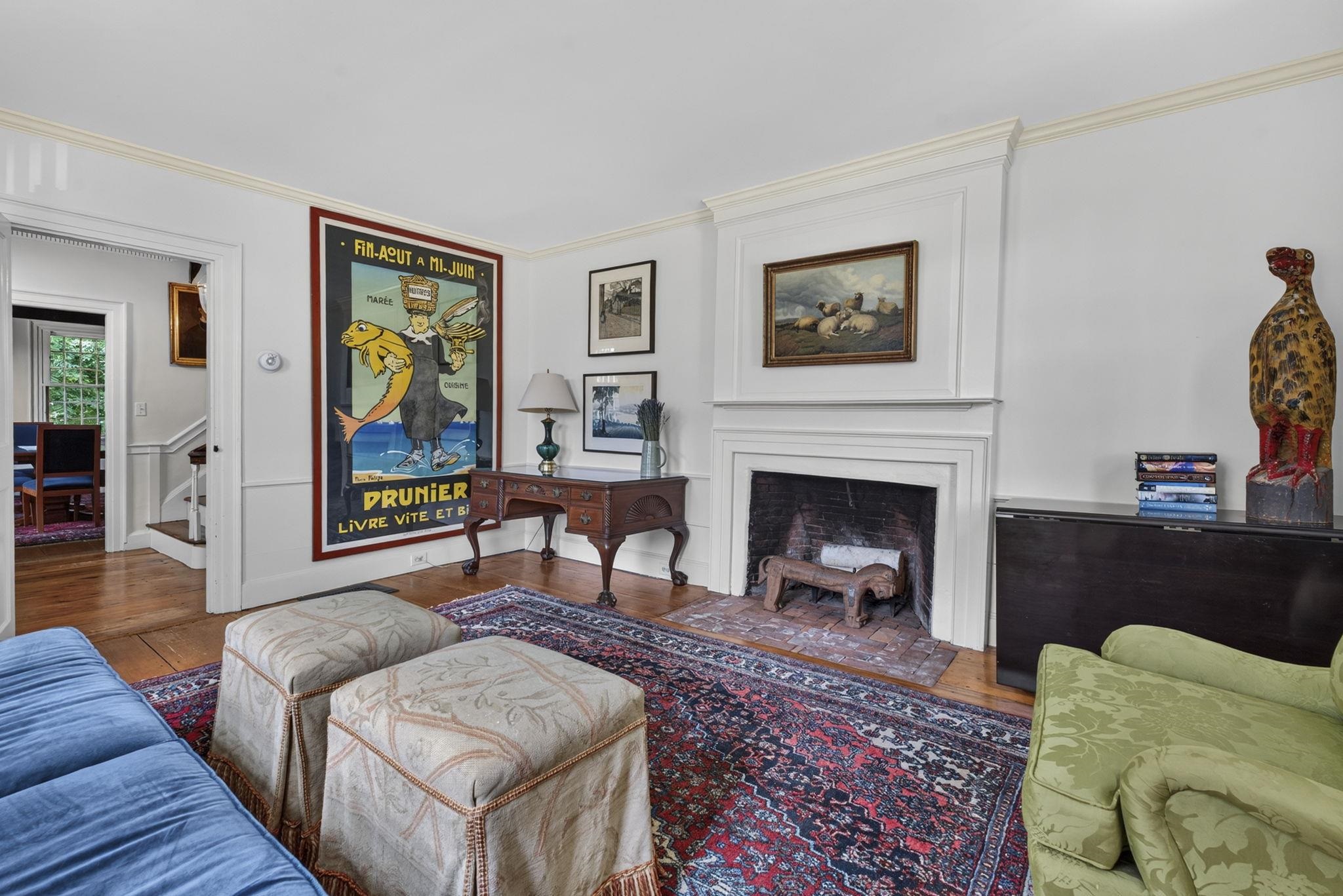 27 Haverhill Road