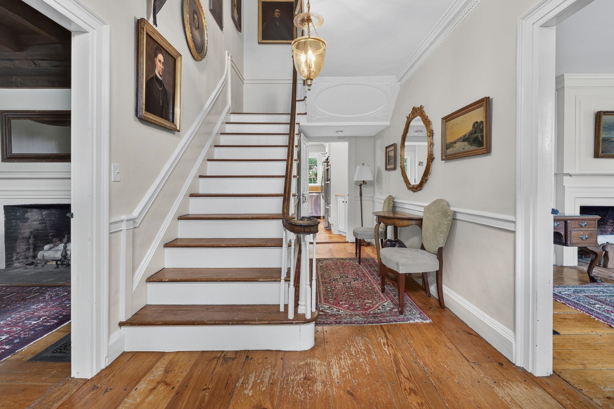 27 Haverhill Road