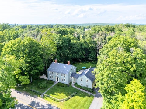 Photo of 27 Haverhill Road, Chester, NH 03036 (MLS # 5099955)