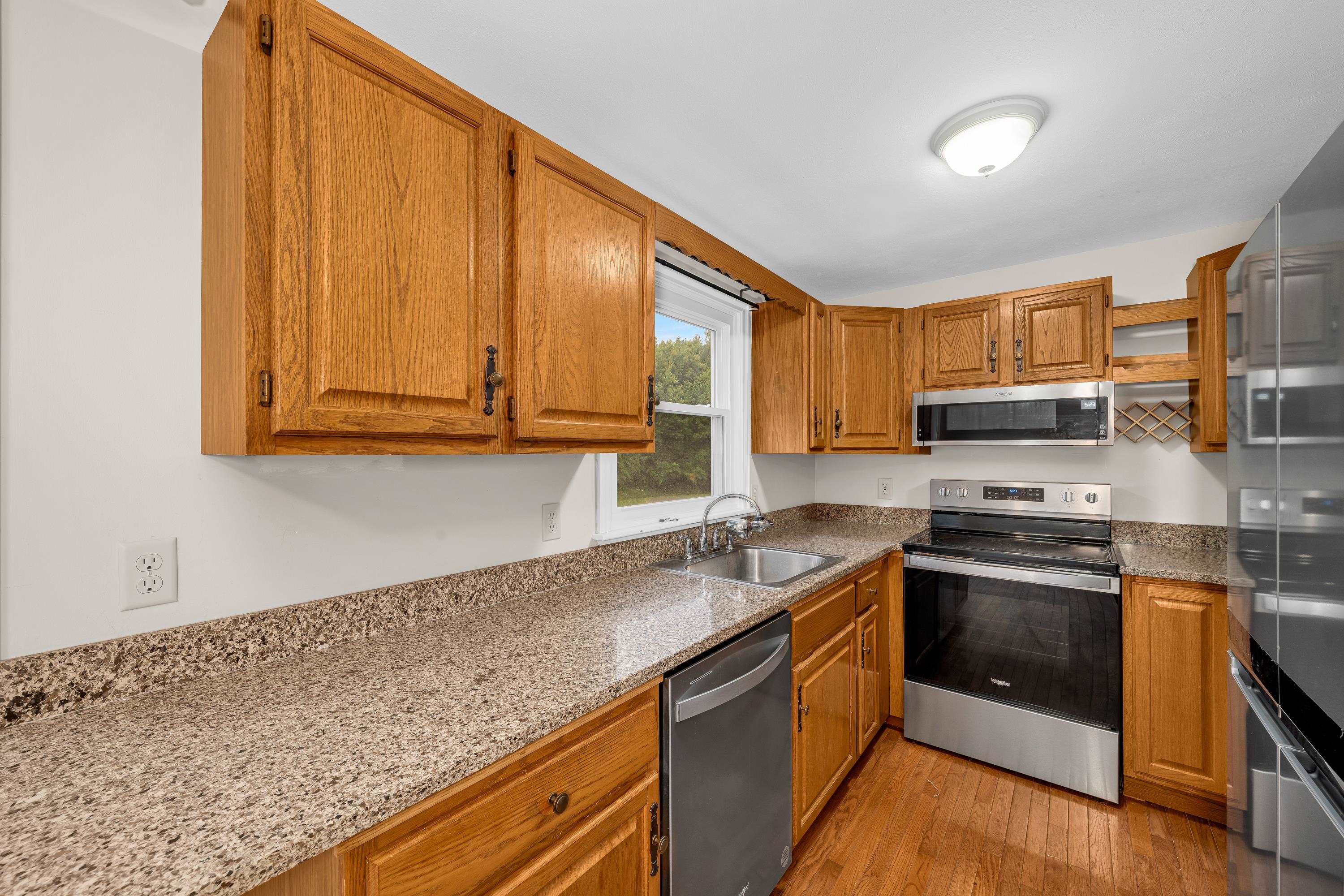 68 Forrest Street 7A