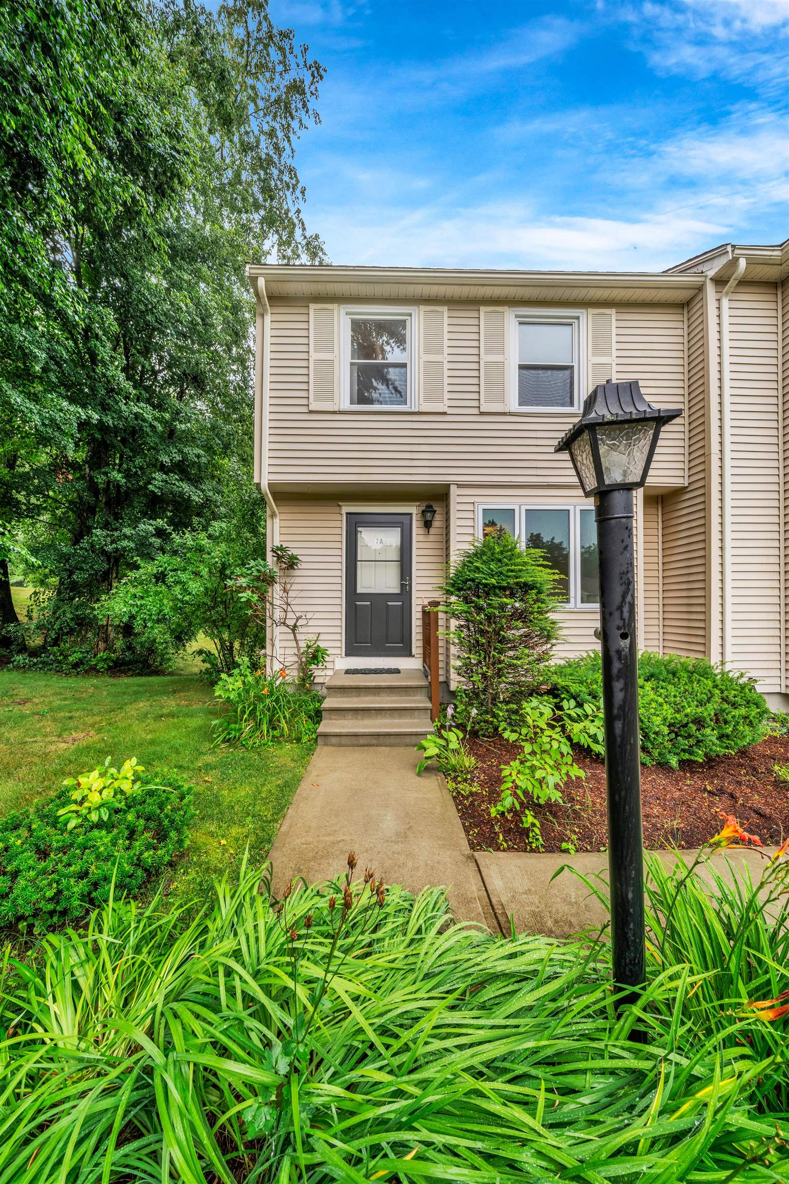68 Forrest Street 7A