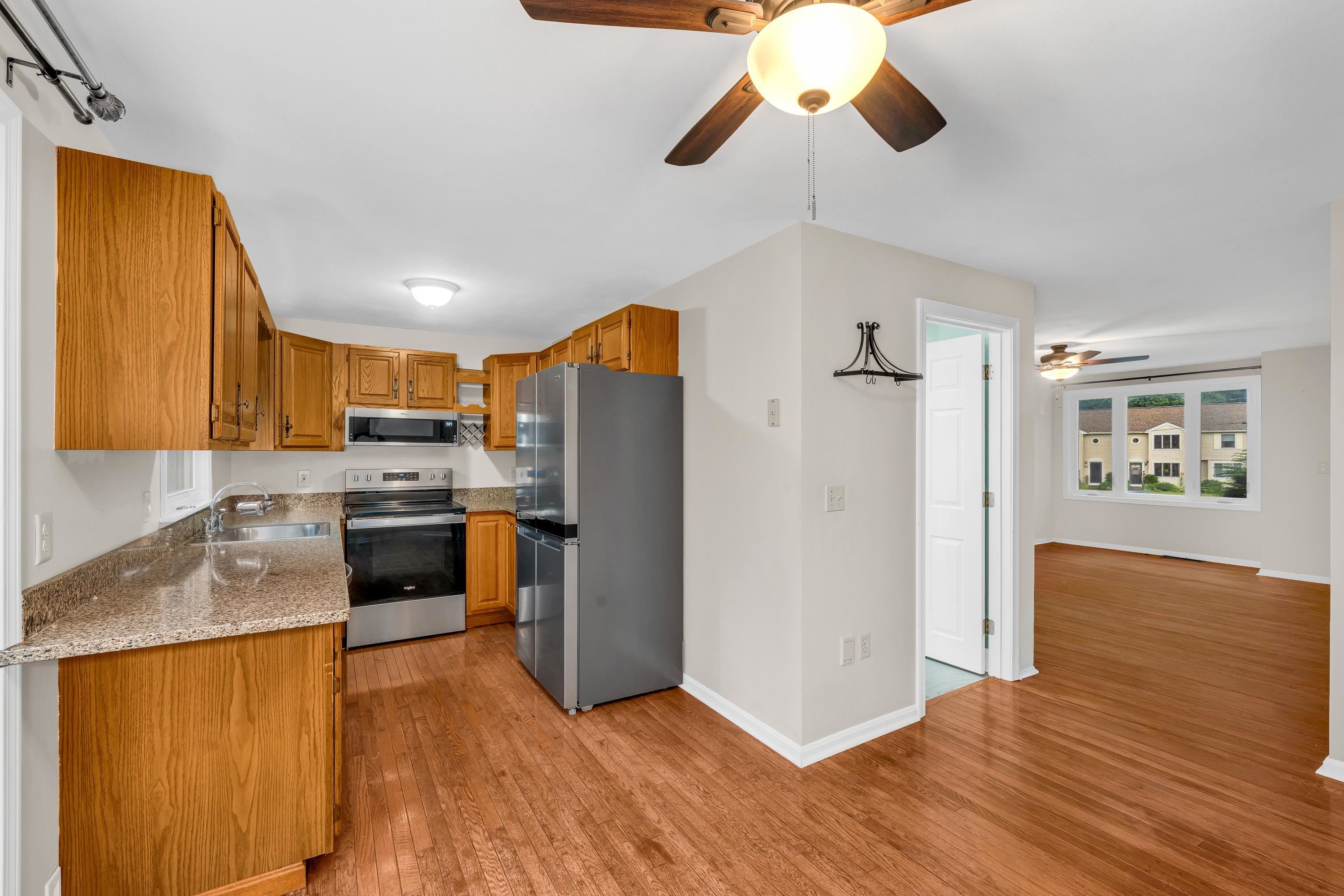 68 Forrest Street 7A