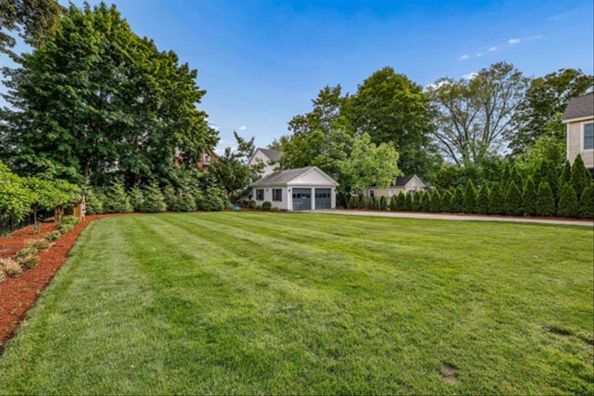 24 Hall Avenue