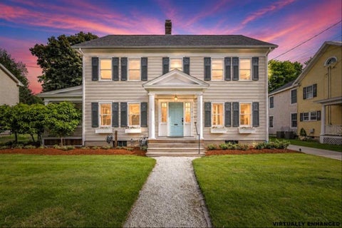 Photo of 24 Hall Avenue, Nashua, NH 03064 (MLS # 5092543)