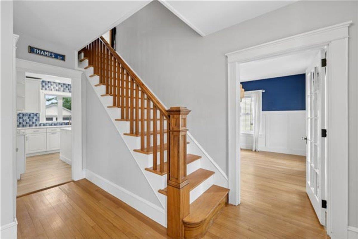 24 Hall Avenue