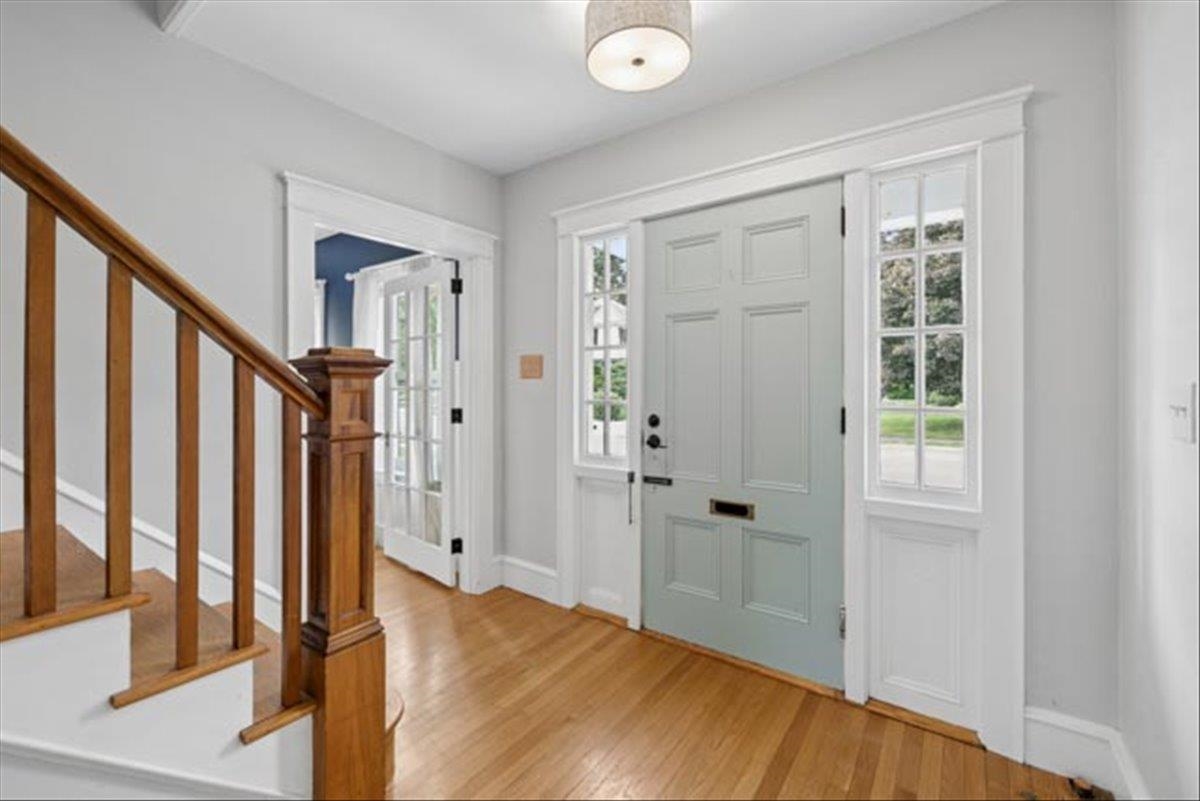 24 Hall Avenue