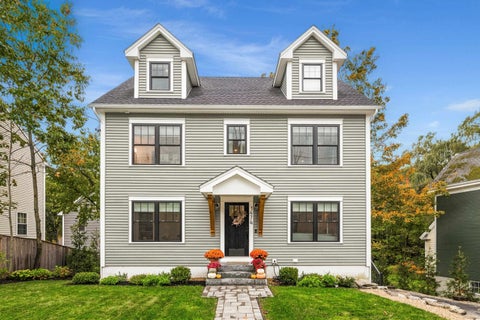 Photo of 1474 Islington Street, Portsmouth, NH 03801 (MLS # 5114588)