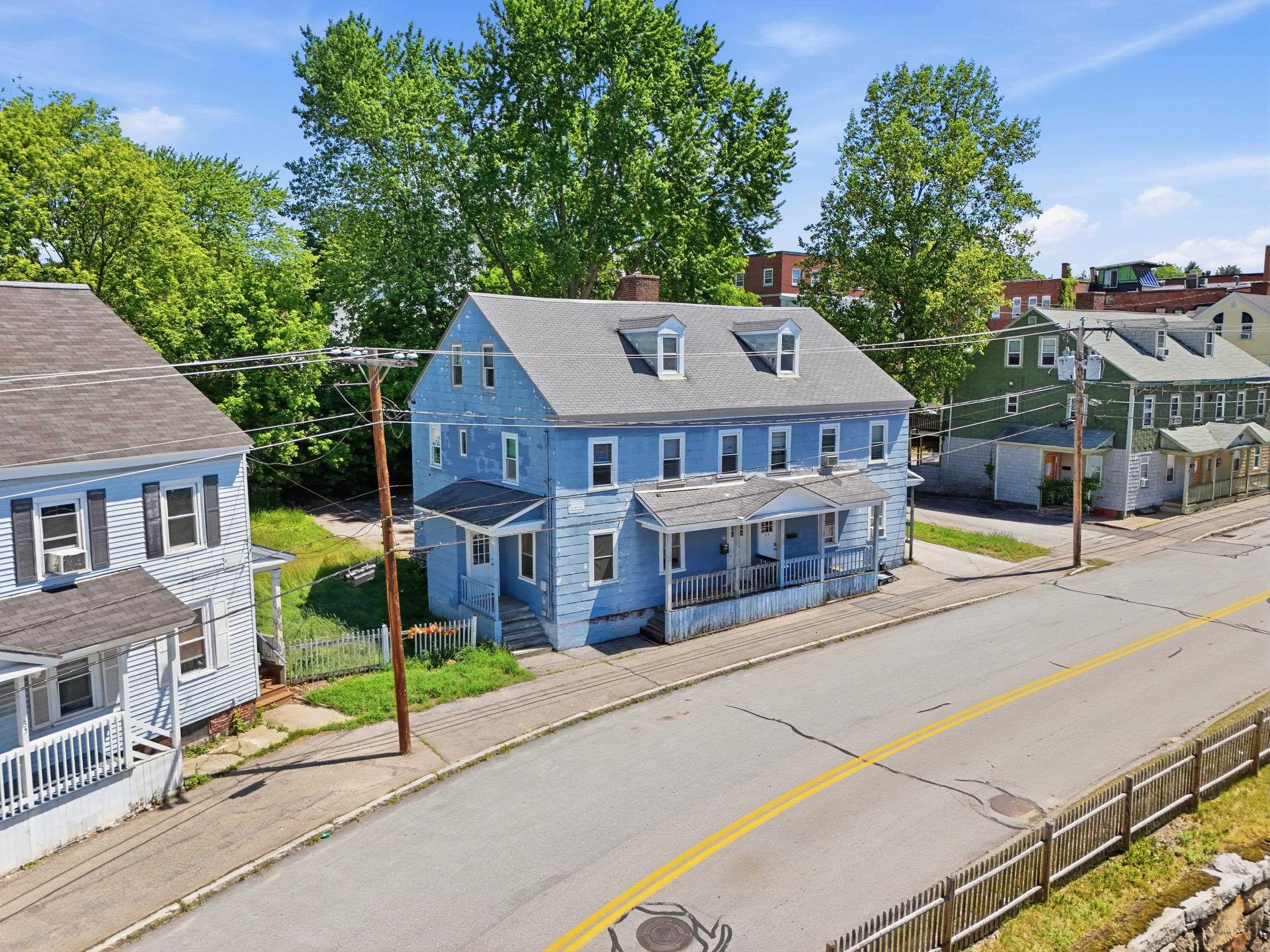 Photo 1 of 32 — 25-39 Front Street, Pembroke, NH 03275