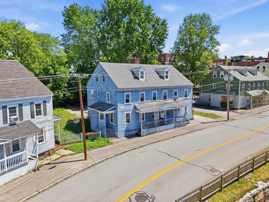 Photo of 2539 Front Street, Pembroke, NH 03275 (MLS # 5097324)