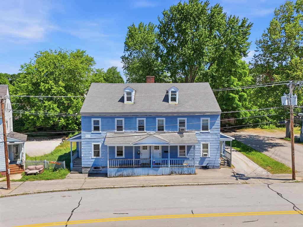 Photo of 2539 Front Street, Pembroke, NH 03275 (MLS # 5097324)