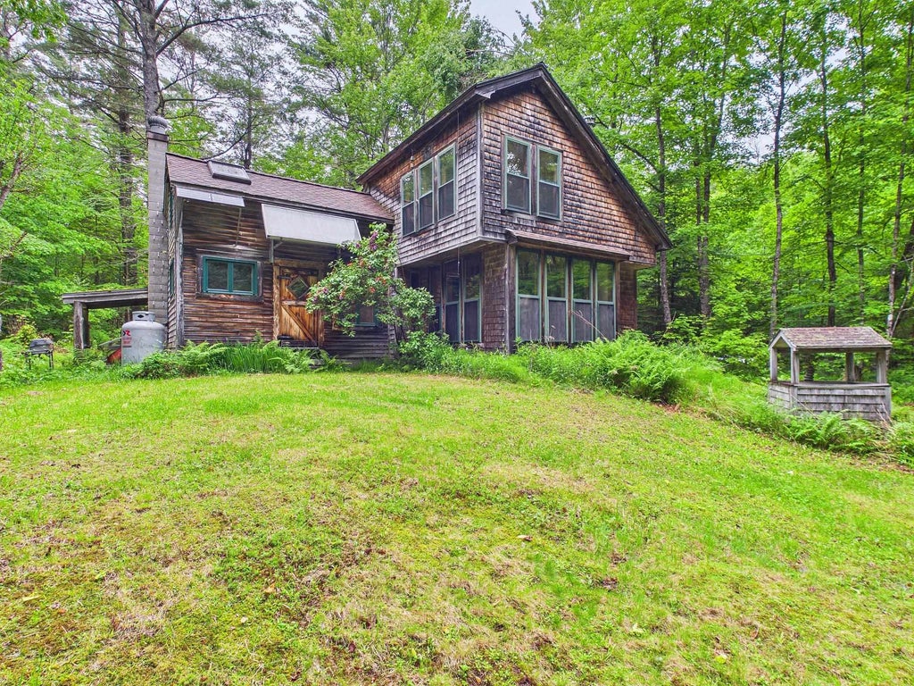 Photo of 699 Kinsman Road, Grafton, NH 03240 (MLS # 5094175)
