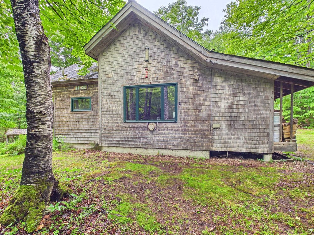 Photo of 699 Kinsman Road, Grafton, NH 03240 (MLS # 5094175)