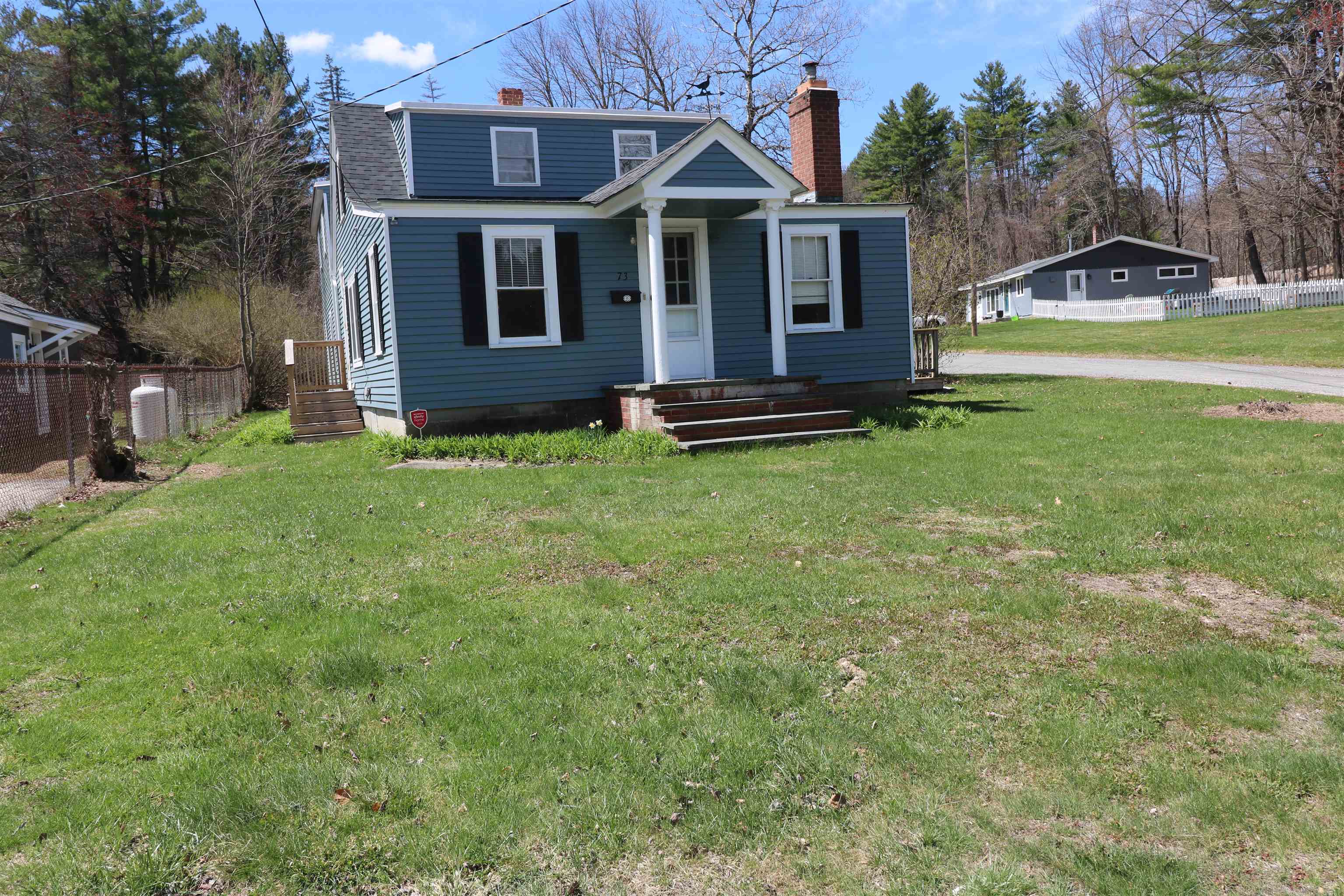 73 North Street