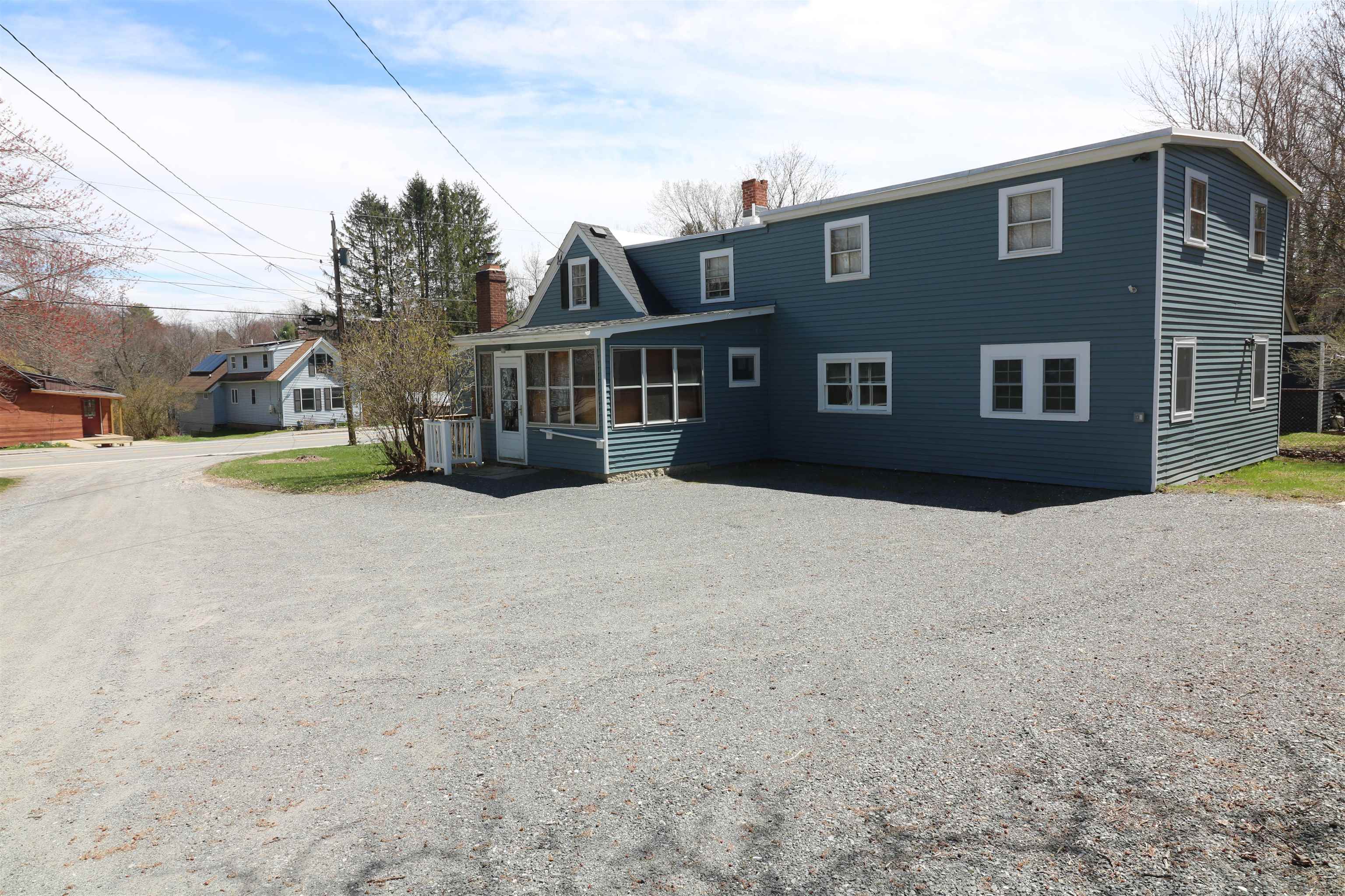 73 North Street