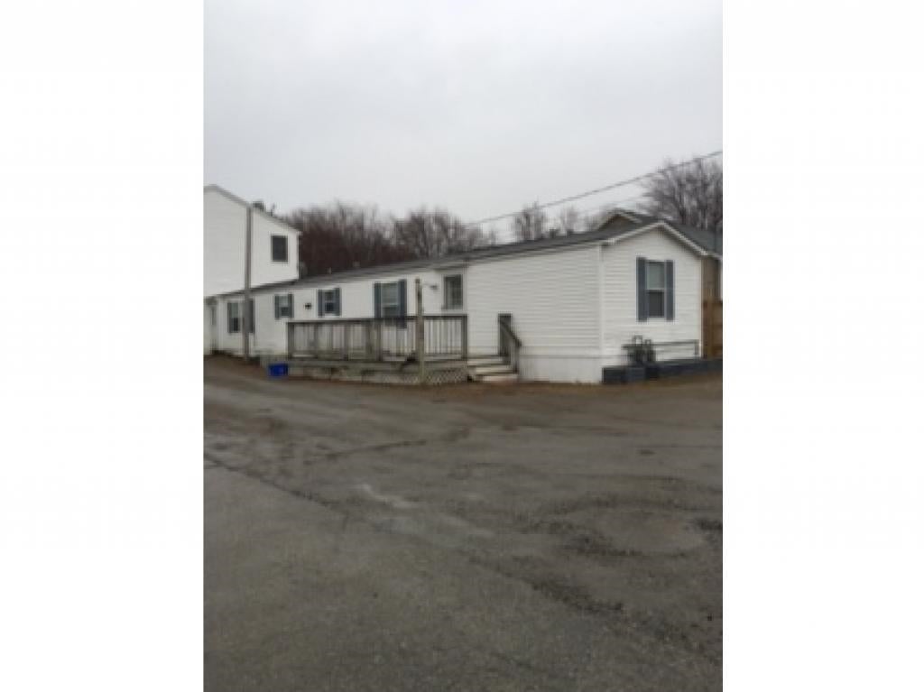 Photo of 246 South Main Street, Seabrook, NH 03874 (MLS # 5107182)