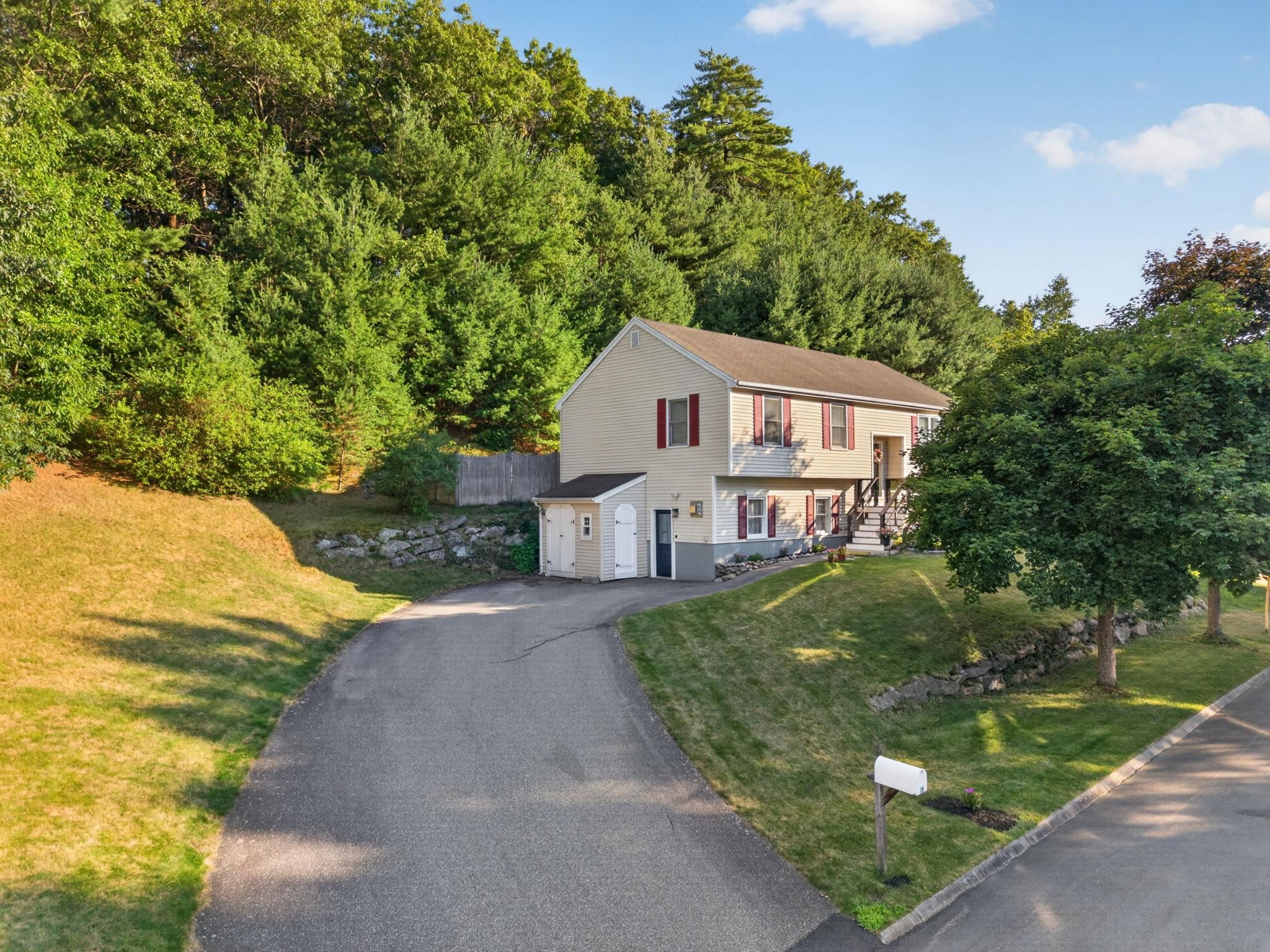 18 Cobble Hill Road