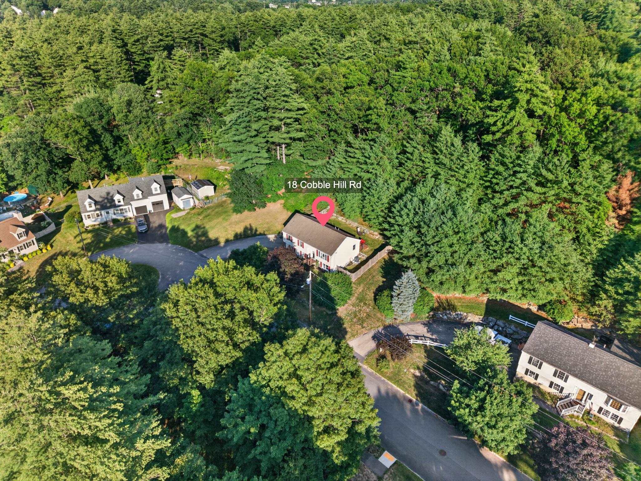18 Cobble Hill Road