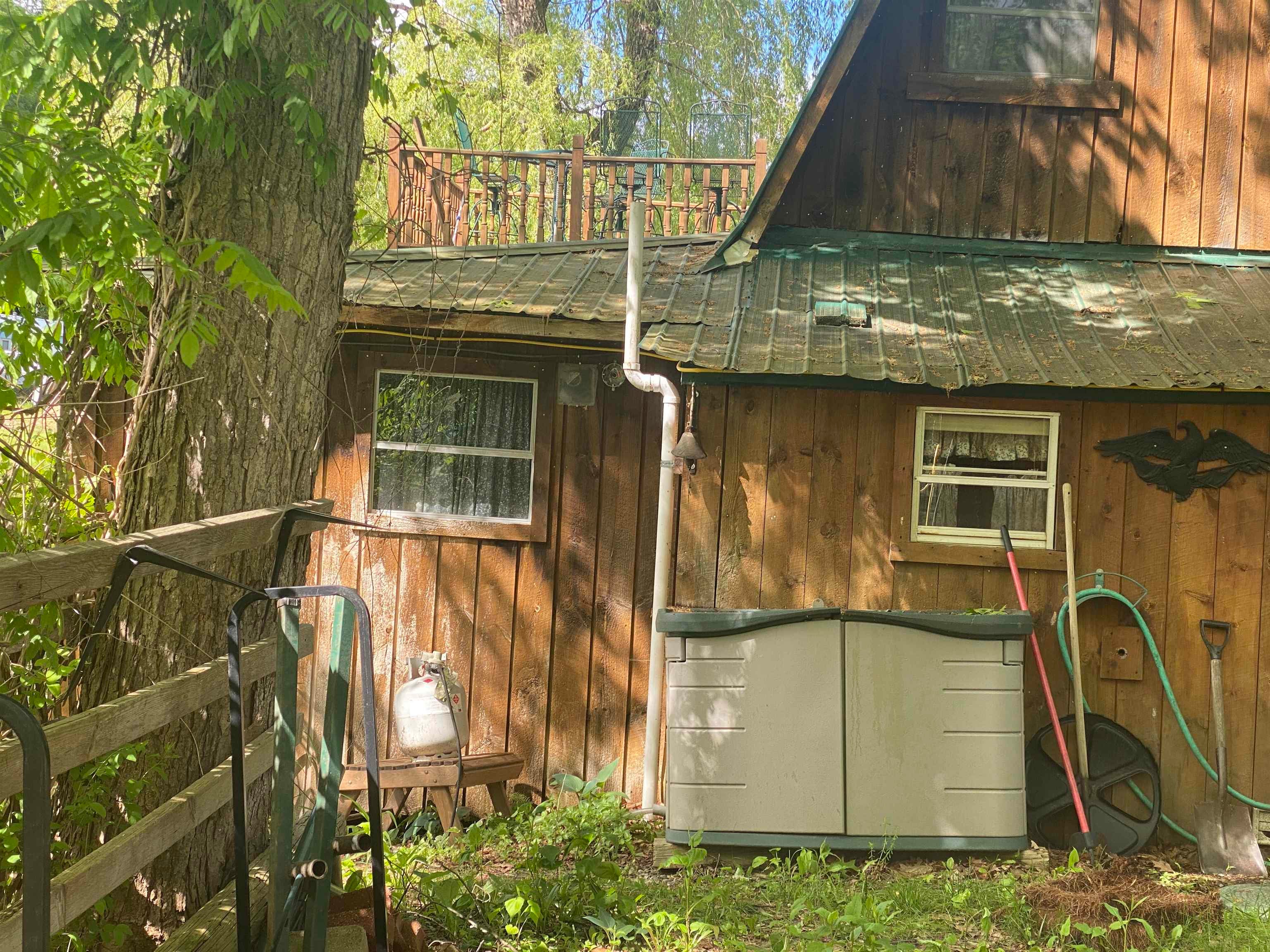 64 Tyminski Lane