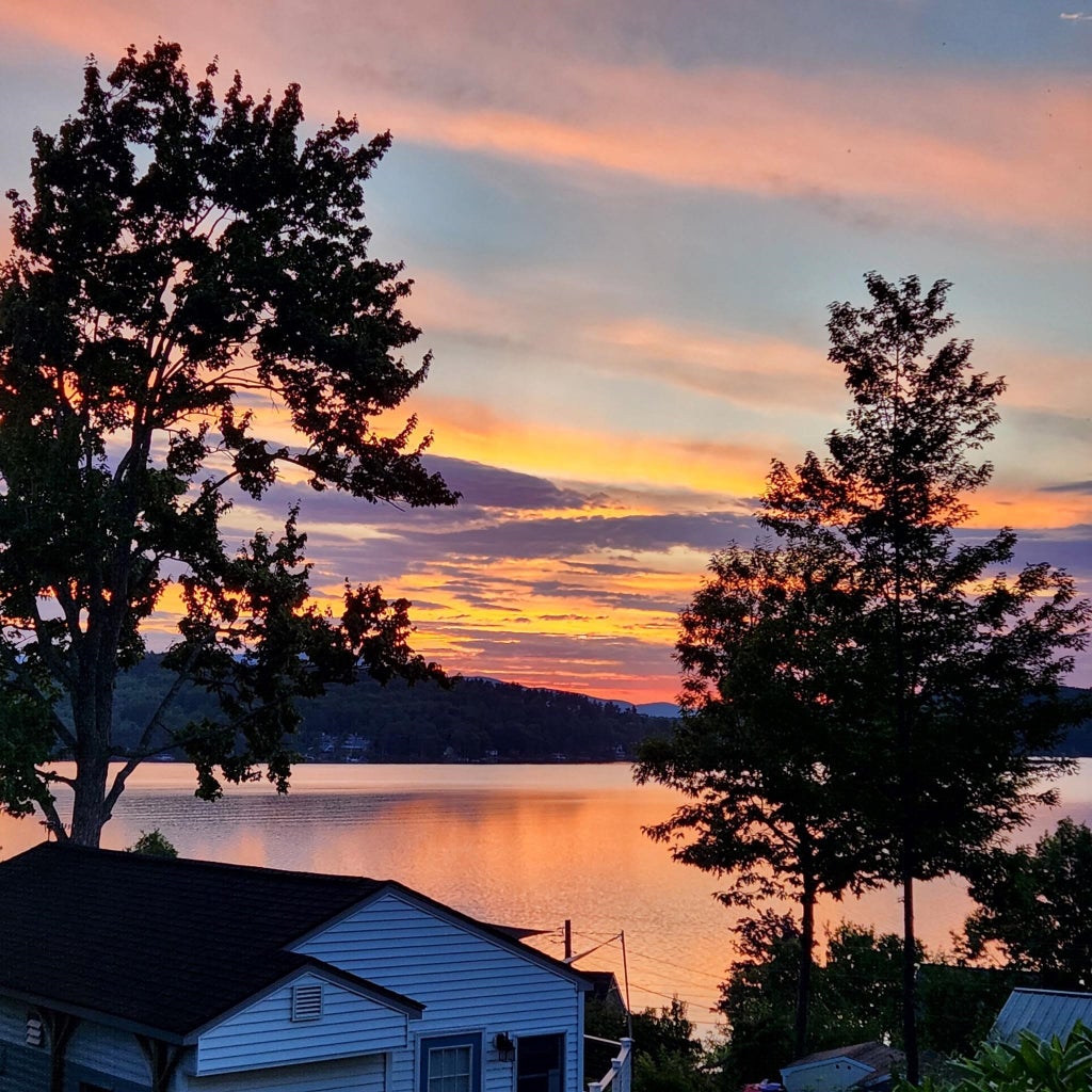 Photo of 728 Scenic Road #309, Laconia, NH 03246 (MLS # 5096490)