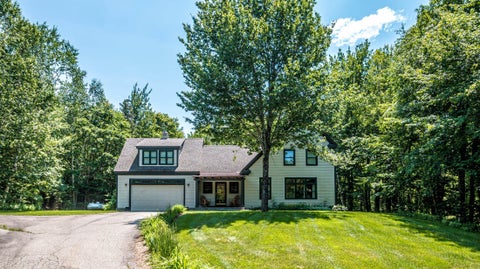 Photo of 7 Cameron Drive, Jackson, NH 03846 (MLS # 5097506)