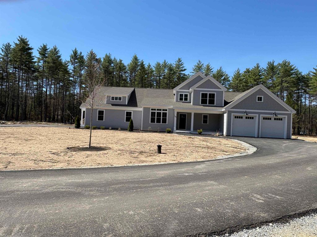 Photo of 150 County Road #4-142-8, Amherst, NH 03031 (MLS # 5048018)