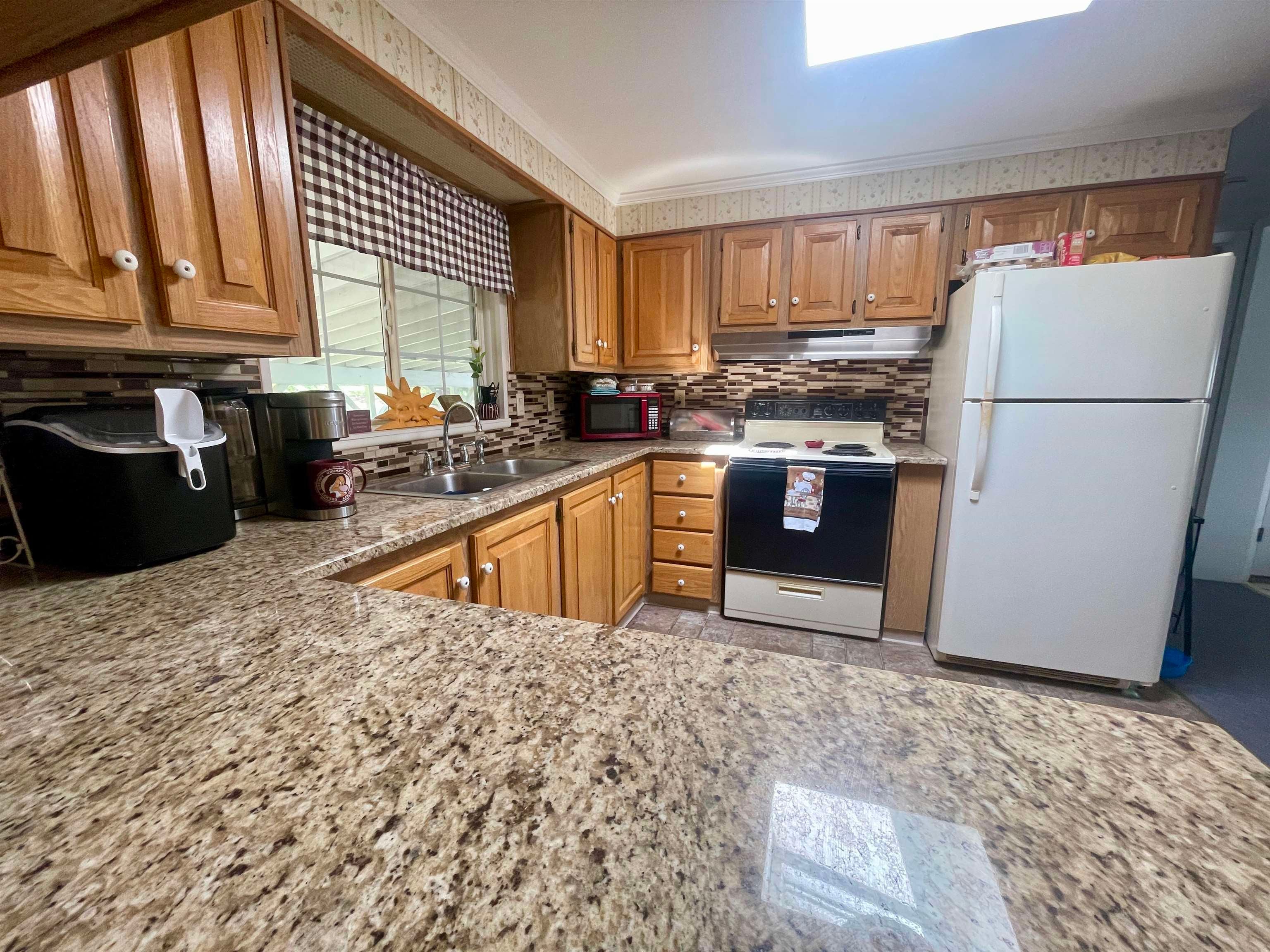 207 Donald Drive