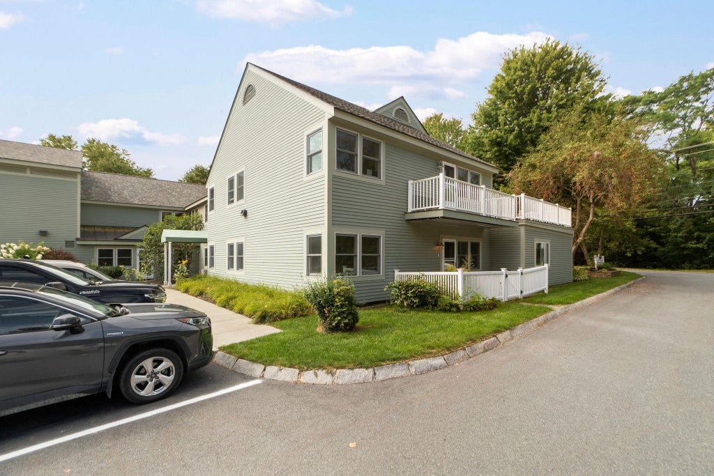 Photo of 53 Lyme Road #12, Hanover, NH 03755 (MLS # 5109592)
